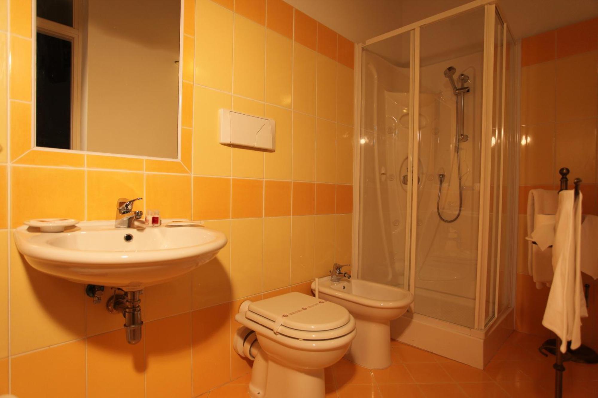 Il Ristoro Del Viandante Hotel Offagna Room photo