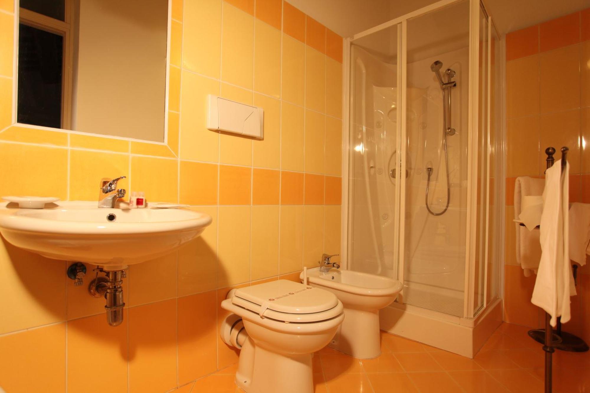 Il Ristoro Del Viandante Hotel Offagna Room photo